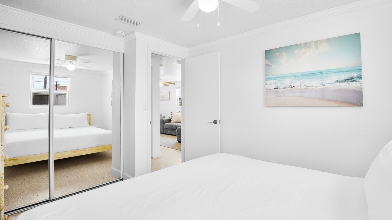 Photo of Bedroom in Holmes Beach