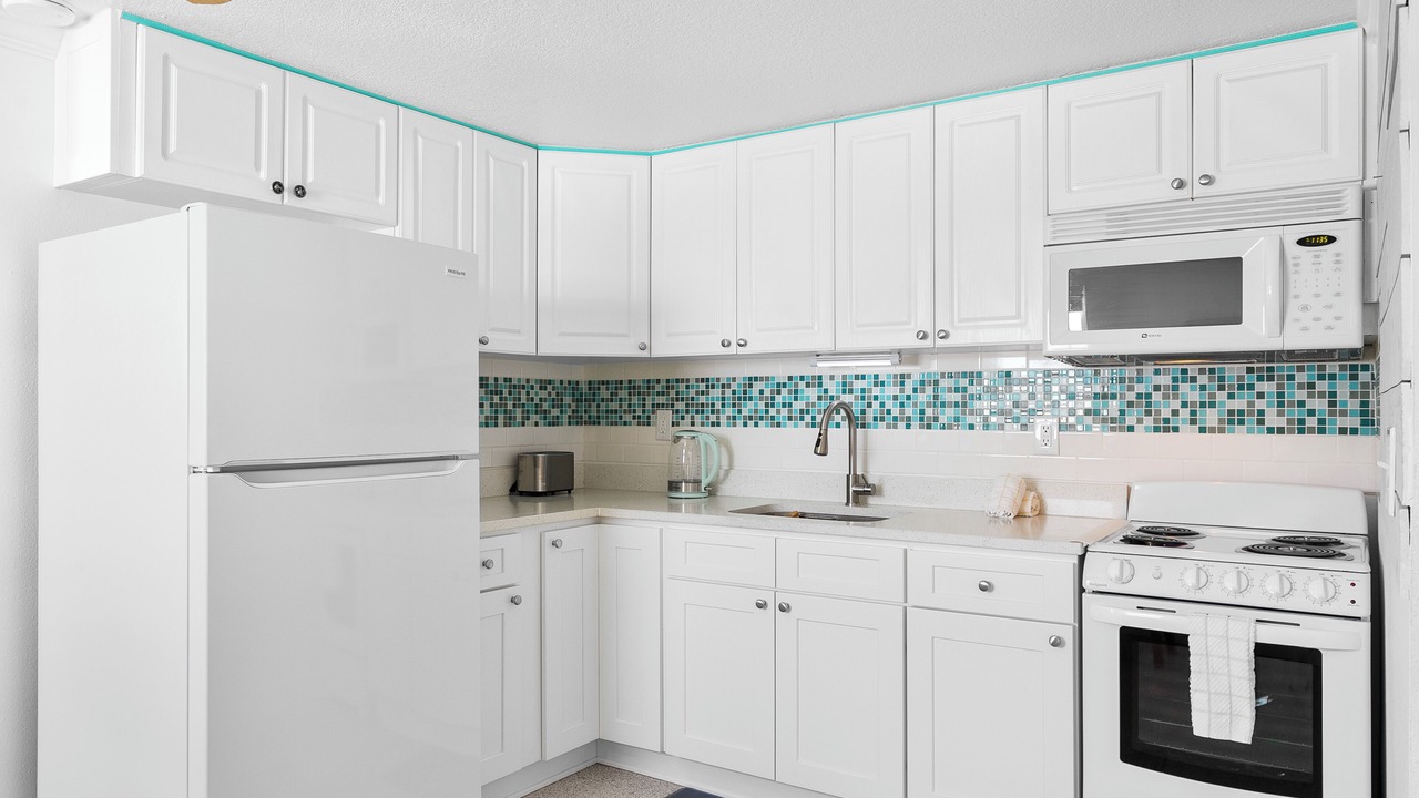 Photo of Kitchen in Holmes Beach