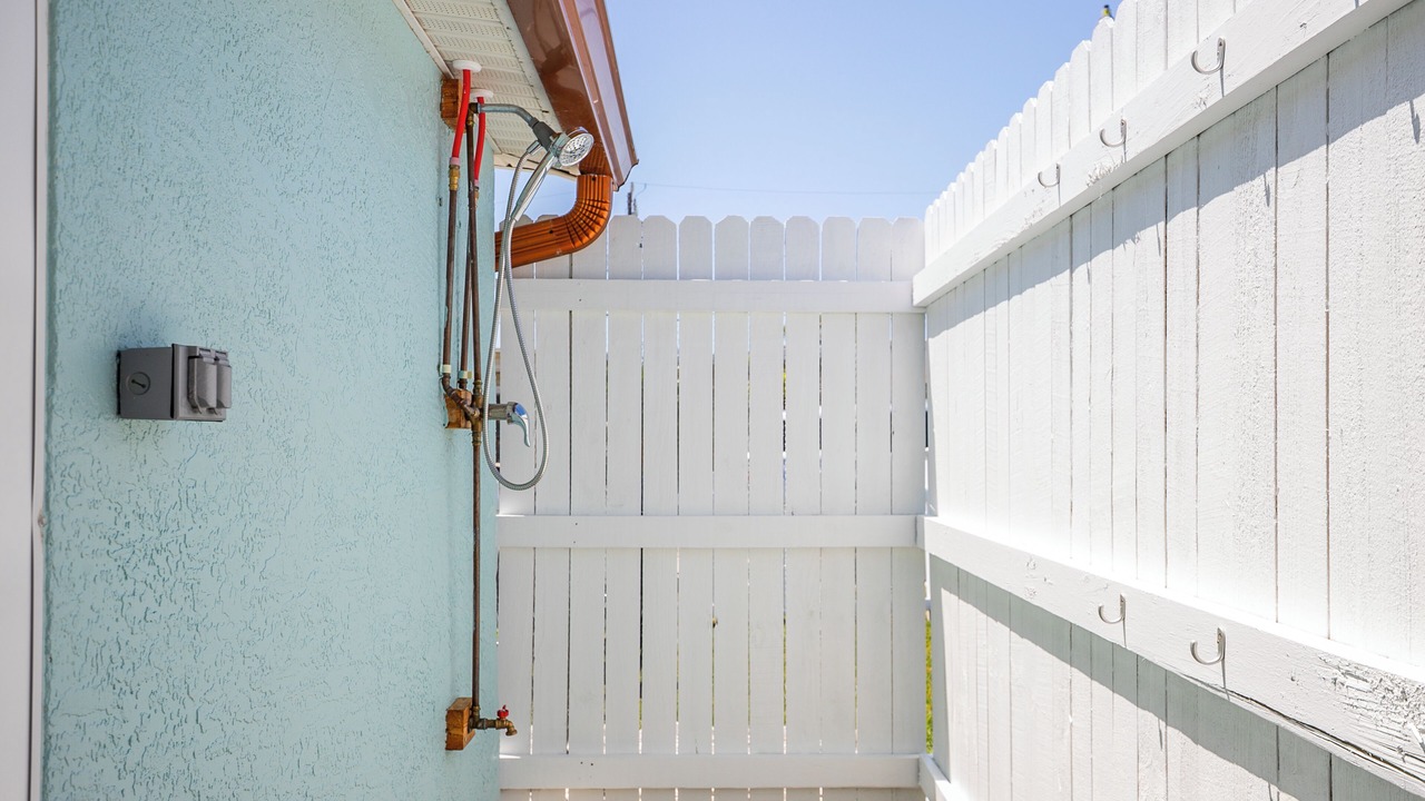 Photo of Outdoor in Holmes Beach