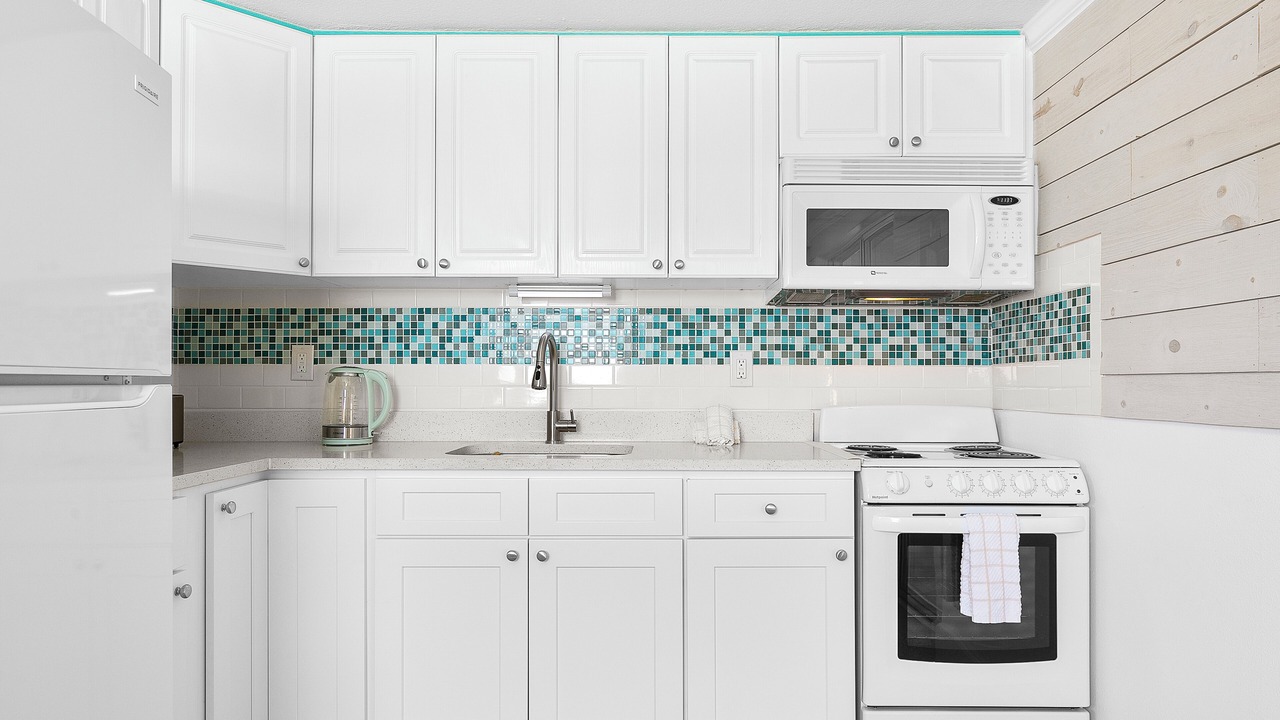 Photo of Kitchen in Holmes Beach