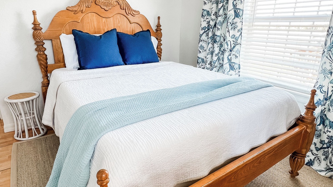 Photo of Bedroom in Auburndale