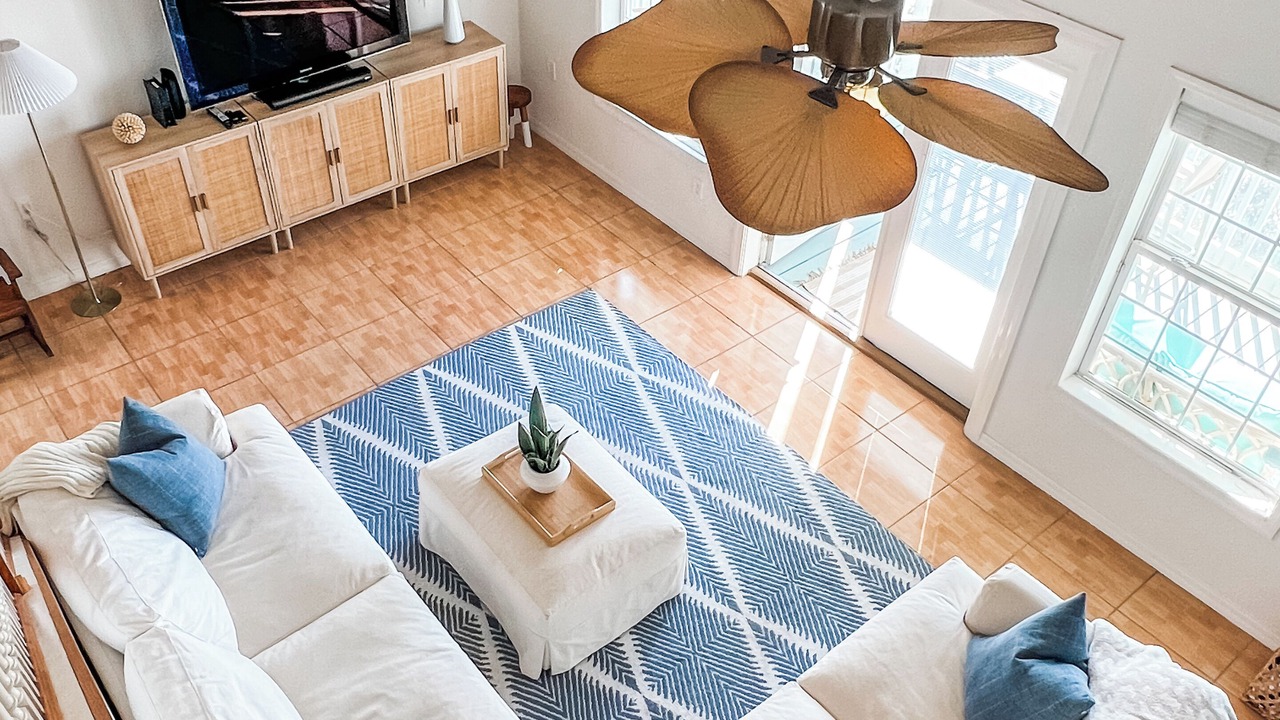 Photo of Livingroom in Auburndale