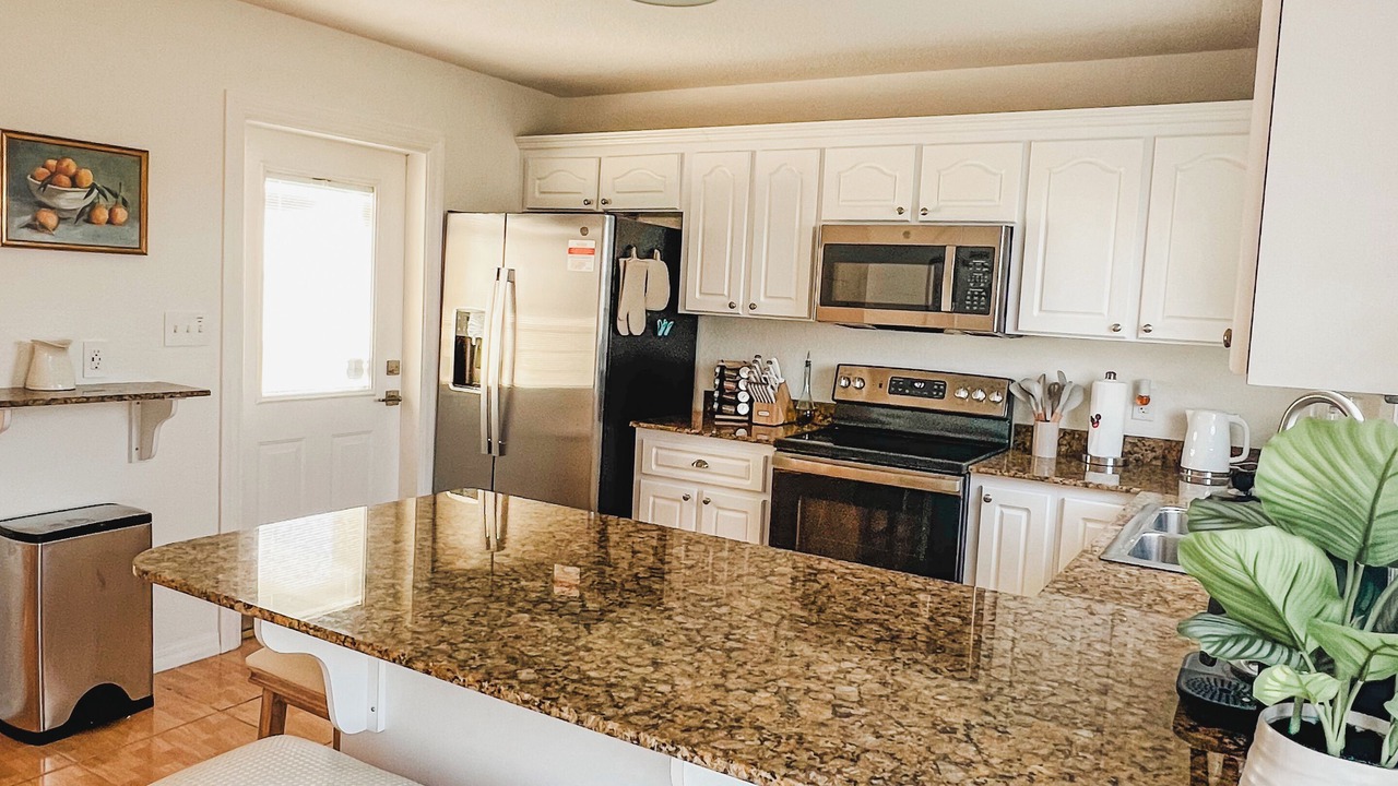 Photo of Kitchen in Auburndale