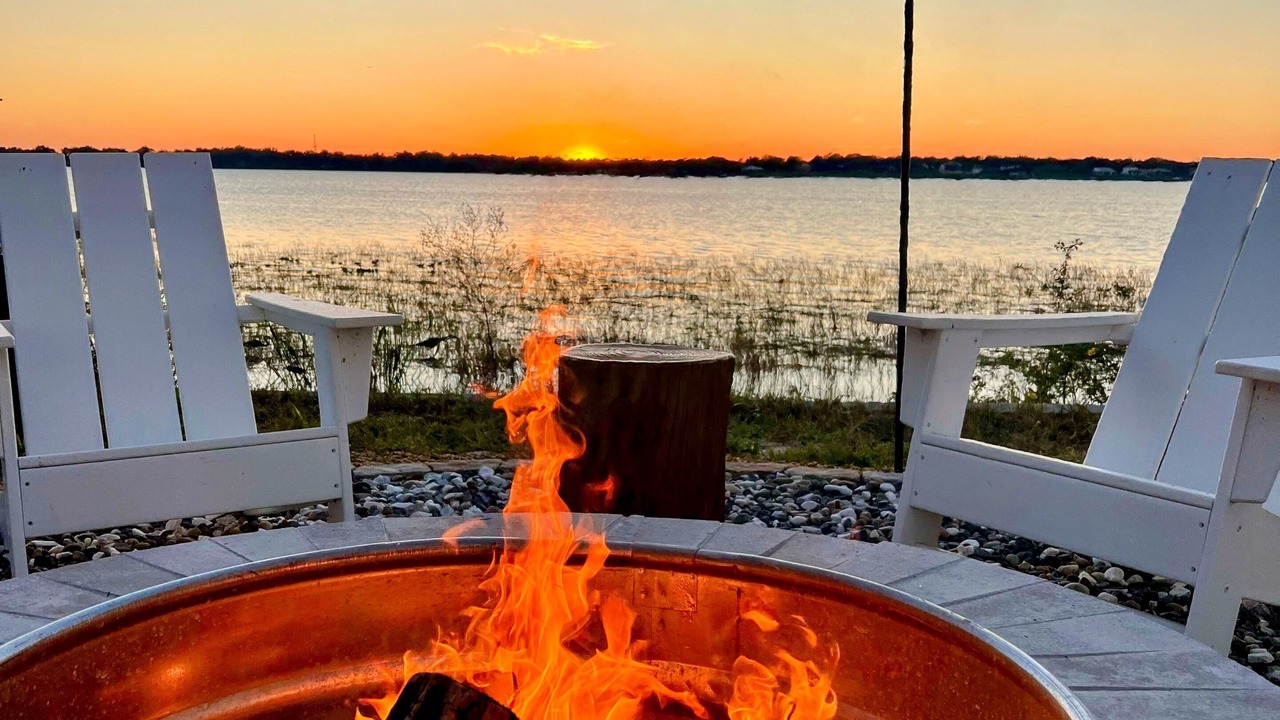 Photo of Outdoor in Auburndale