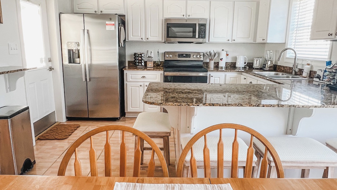 Photo of Kitchen in Auburndale