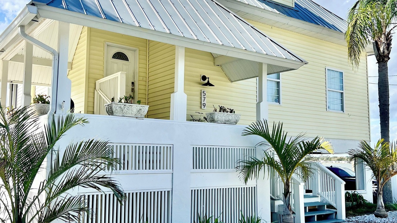 Photo of Outdoor in Auburndale