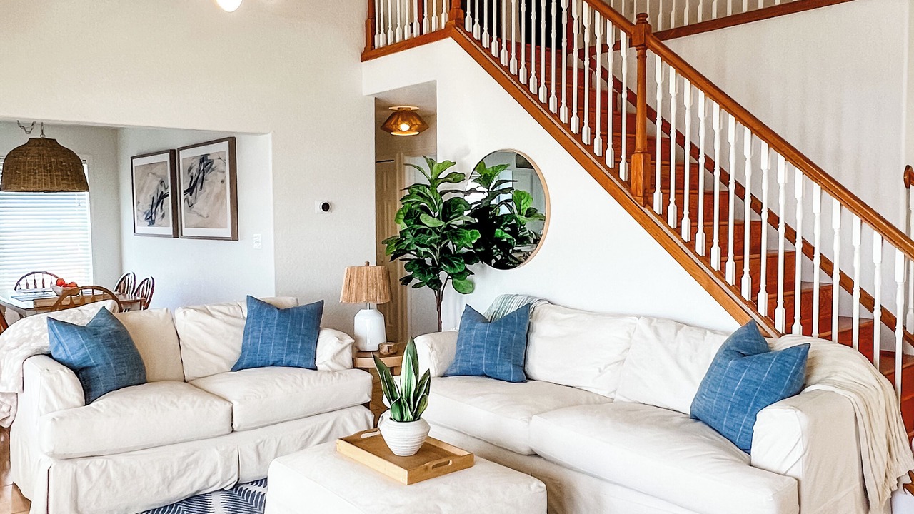 Photo of Livingroom in Auburndale
