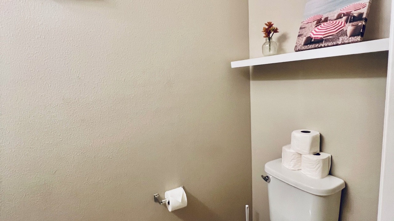 Photo of Bathroom in Riverview