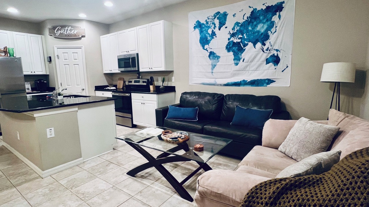 Photo of Livingroom in Riverview