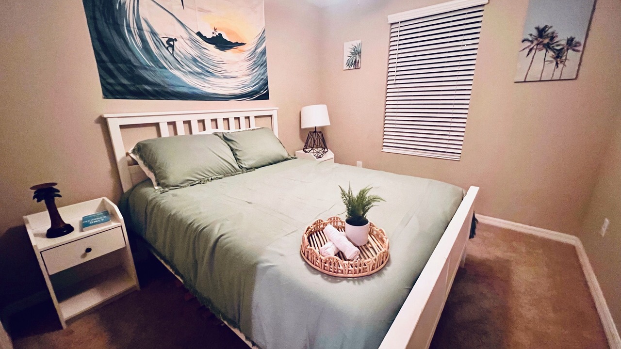 Photo of Bedroom in Riverview
