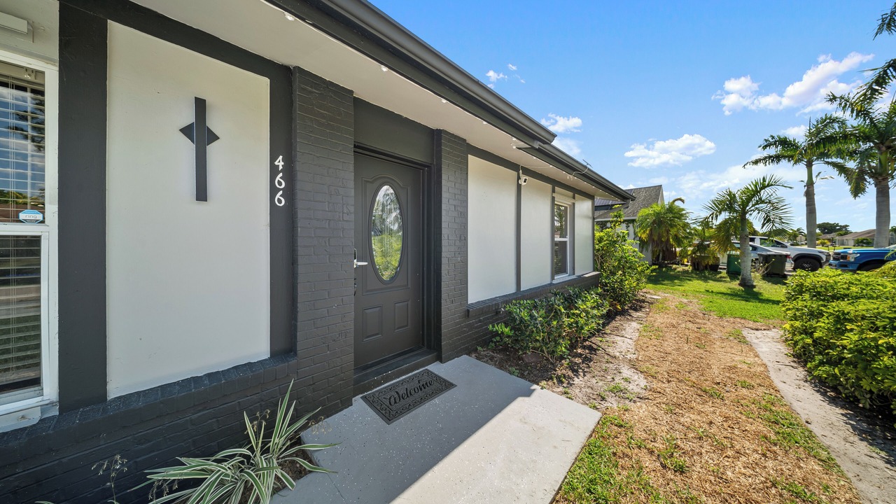 Photo of Outdoor in Port Saint Lucie