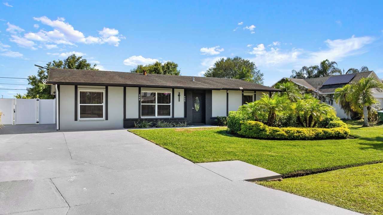 Photo of Outdoor in Port Saint Lucie