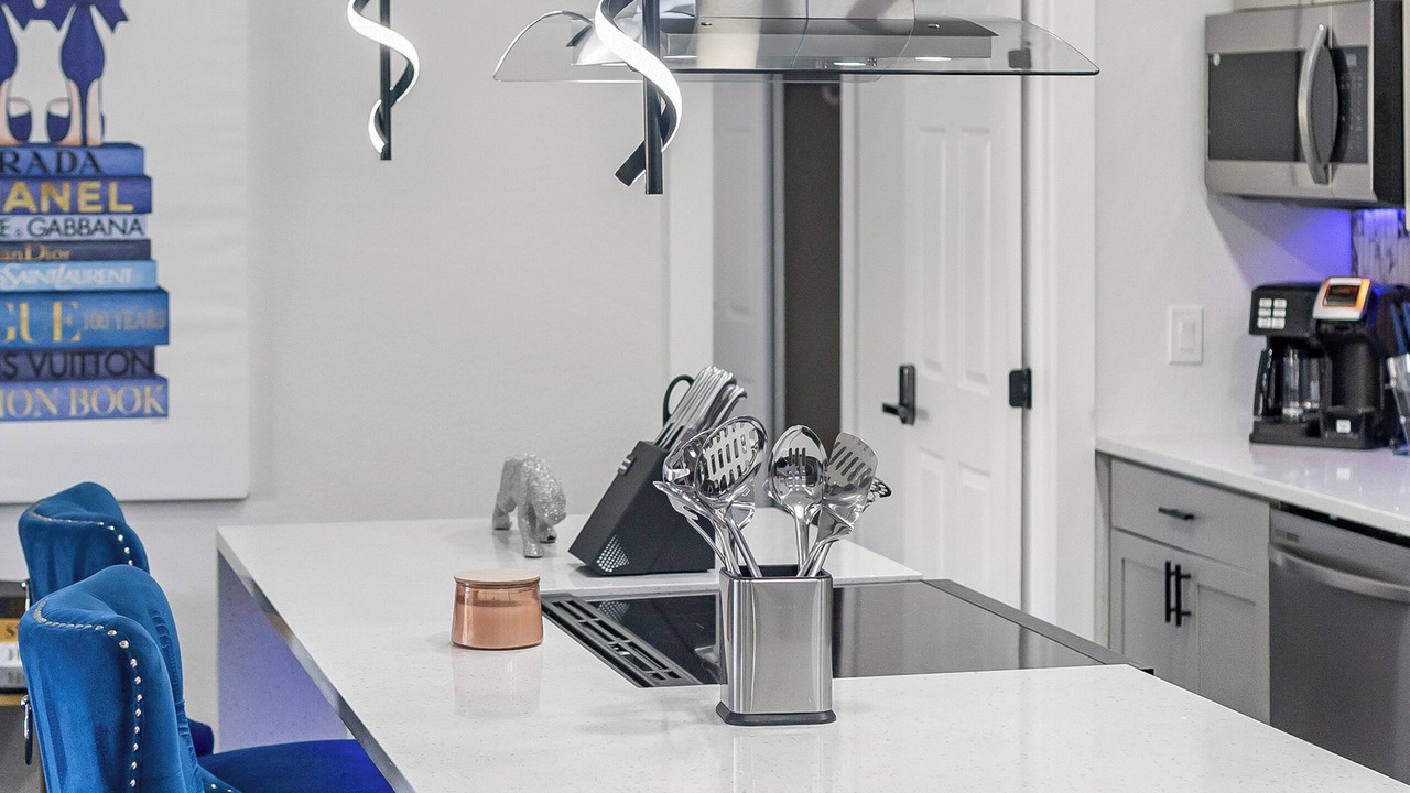 Photo of Kitchen in Port Saint Lucie