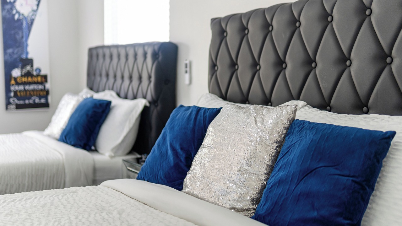 Photo of Bedroom in Port Saint Lucie