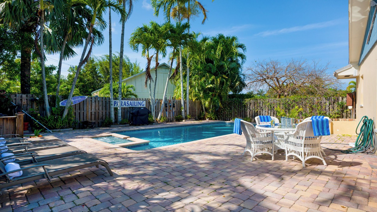 Photo of Outdoor in Jupiter