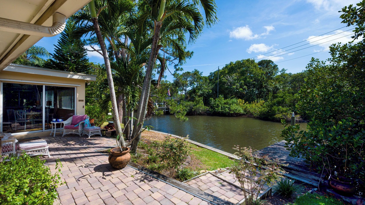 Photo of Patio Balcony in Jupiter
