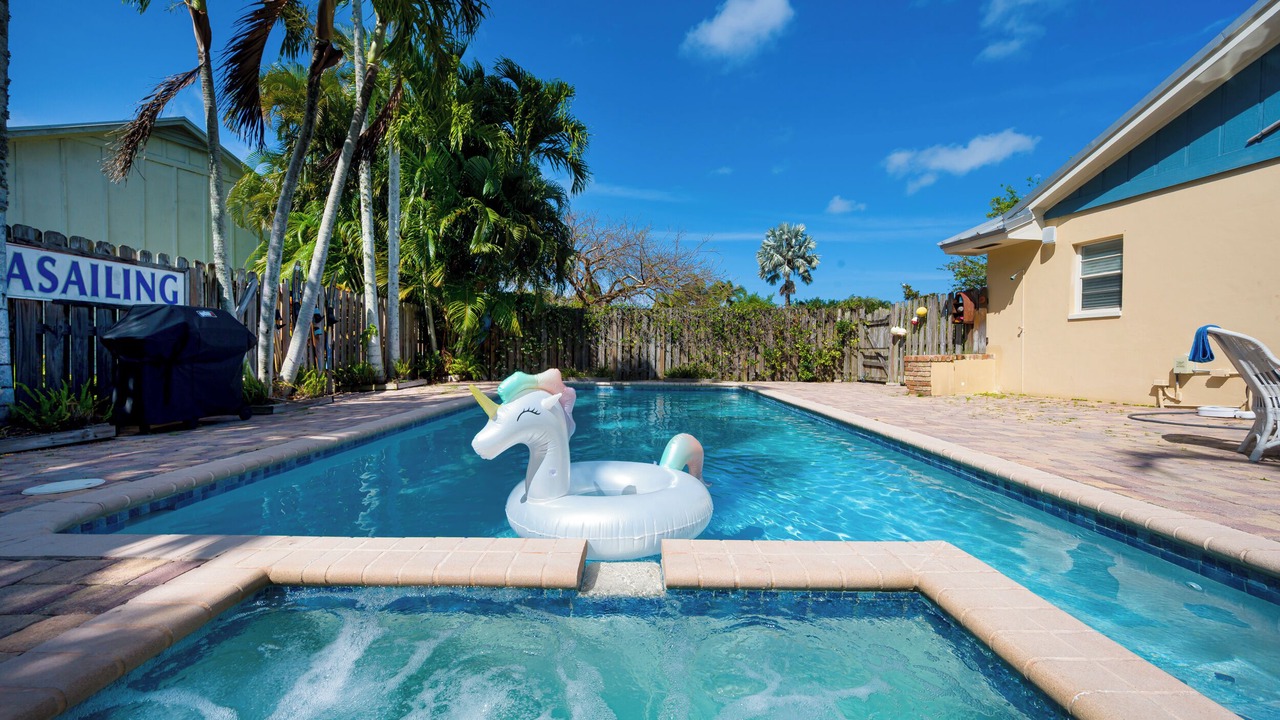 Photo of Outdoor in Jupiter
