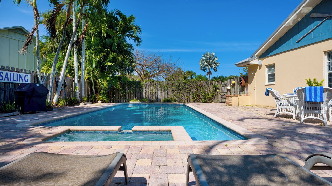 Photo of Outdoor in Jupiter
