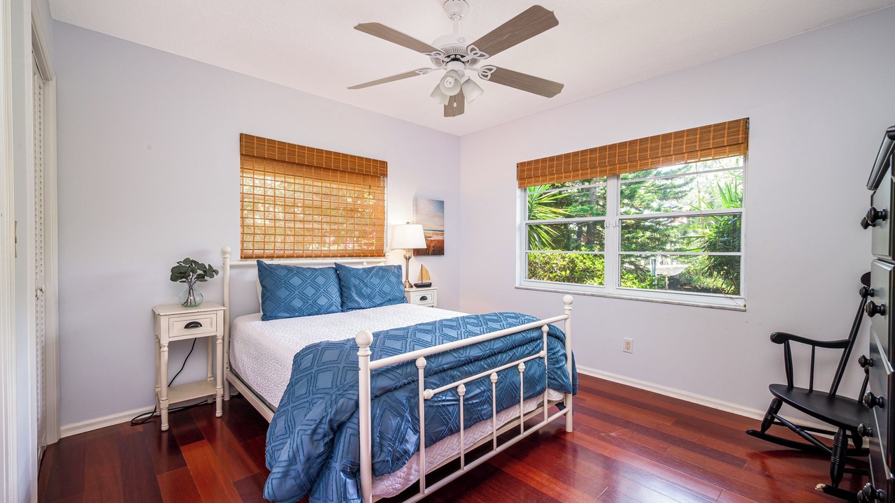 Photo of Bedroom in Jupiter