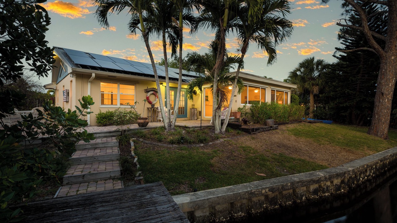 Photo of Outdoor in Jupiter