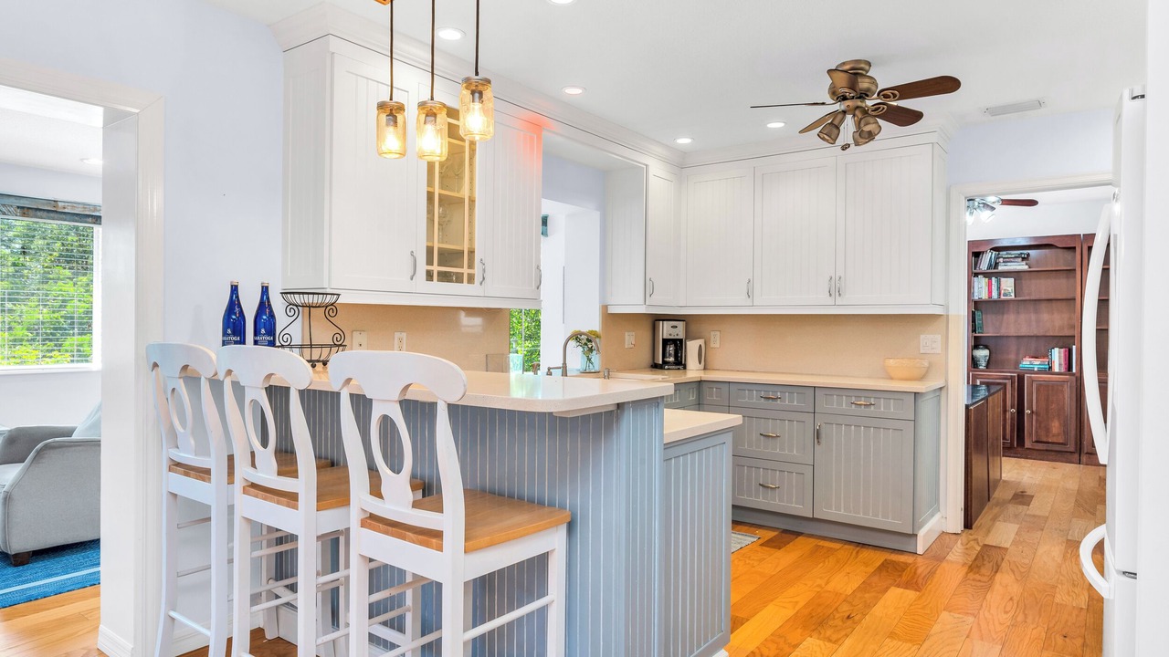 Photo of Kitchen in Jupiter