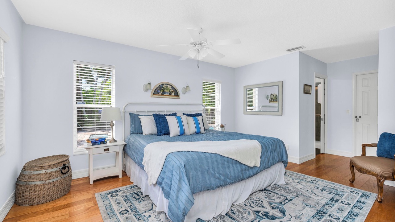 Photo of Bedroom in Jupiter