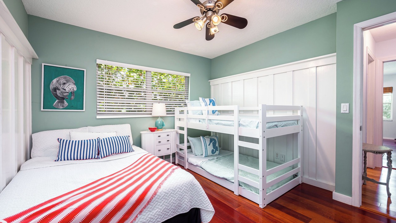 Photo of Bedroom in Jupiter