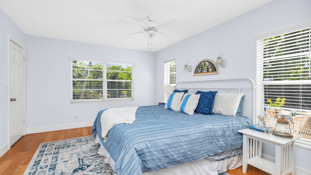 Photo of Bedroom in Jupiter