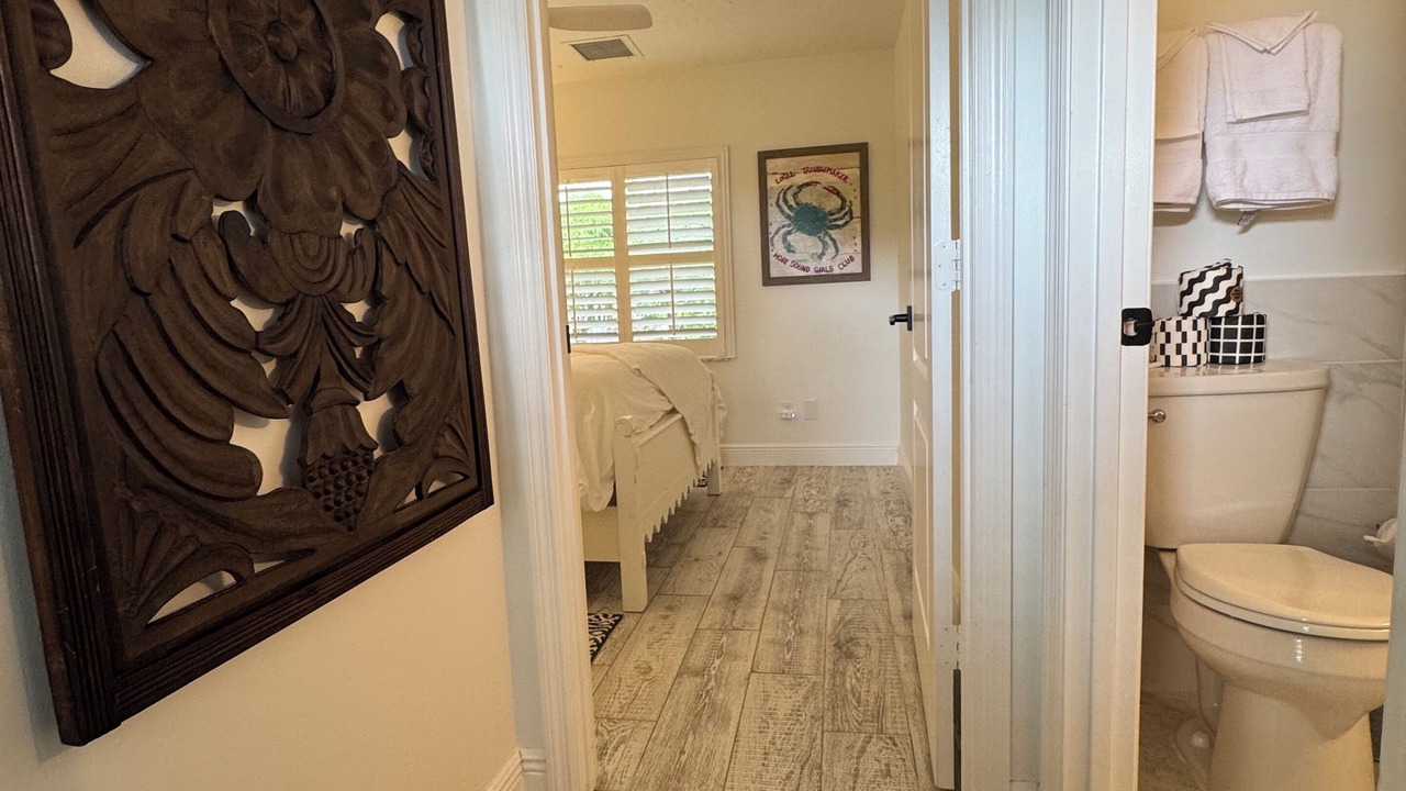 Photo of Bathroom in Hobe Sound