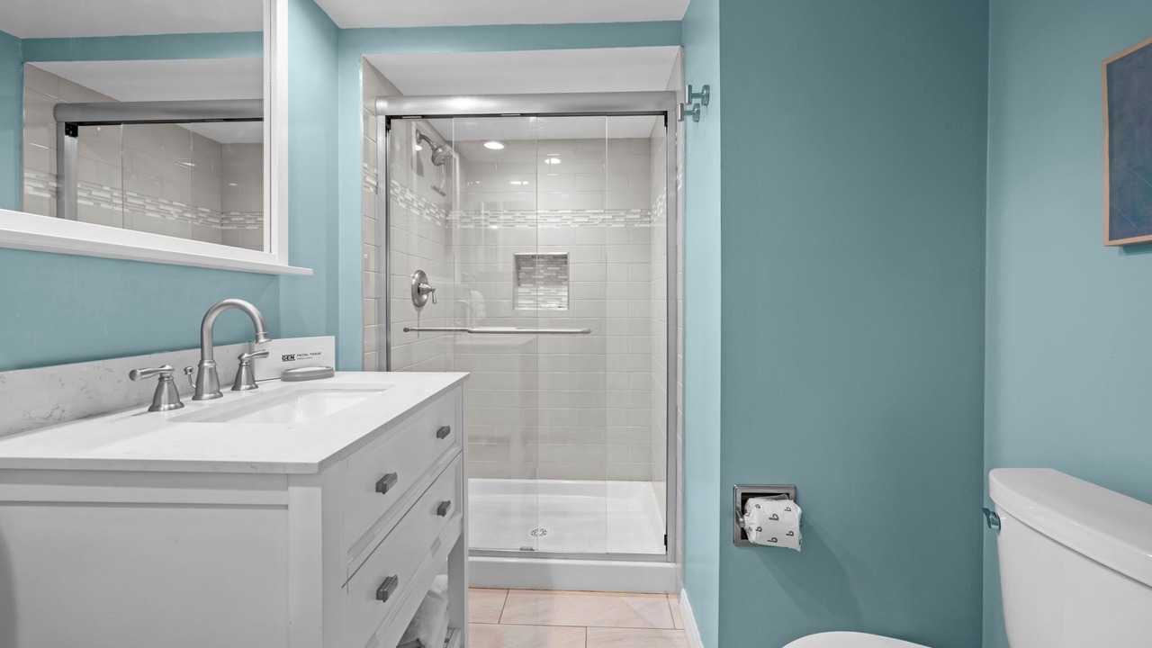 Photo of Bathroom in Sanibel