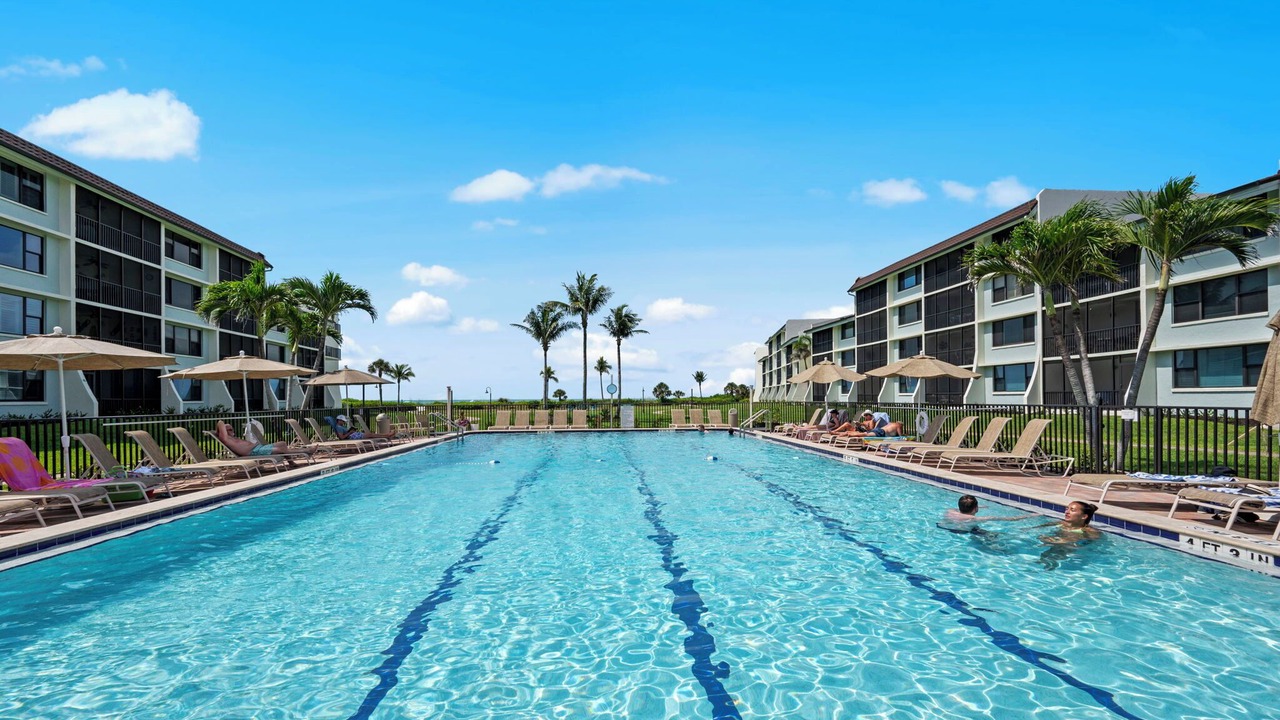 Photo of Outdoor in Sanibel
