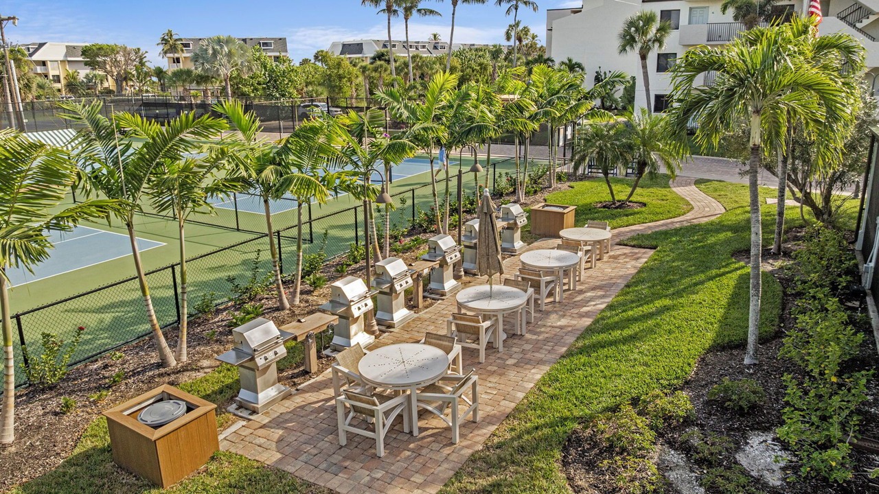 Photo of Outdoor in Sanibel