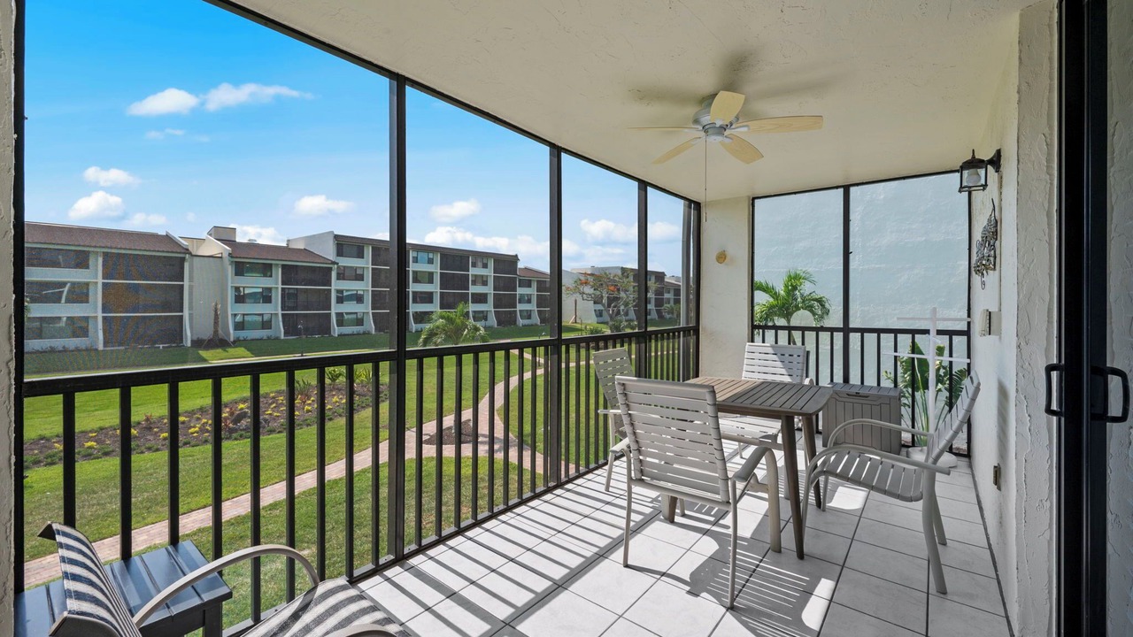 Photo of Outdoor in Sanibel