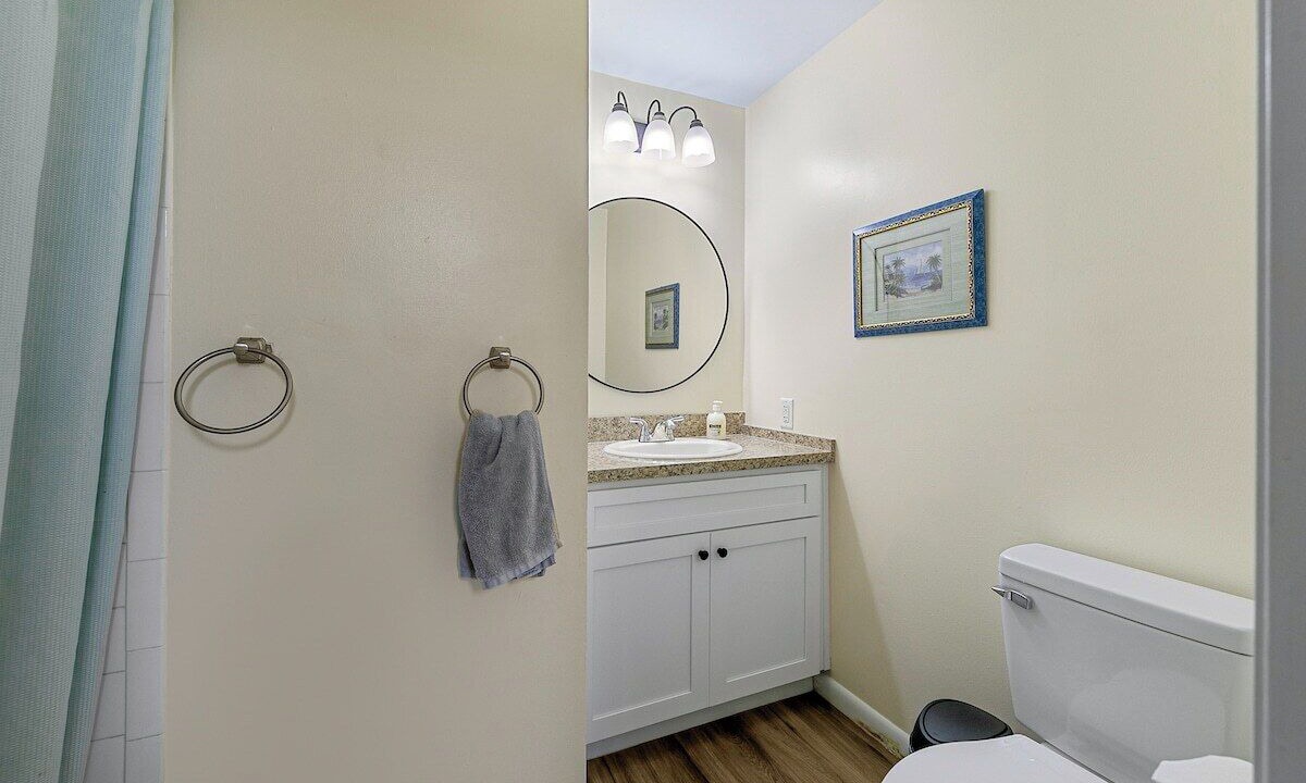 Photo of Bathroom in Melbourne