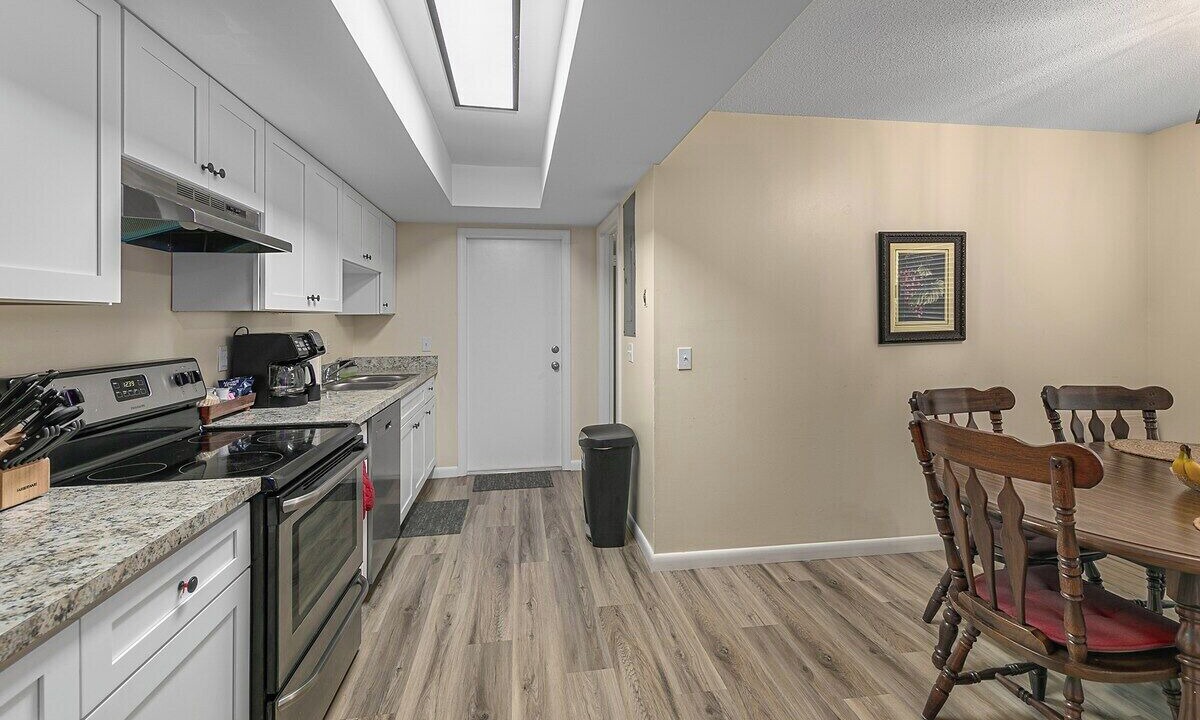 Photo of Kitchen in Melbourne