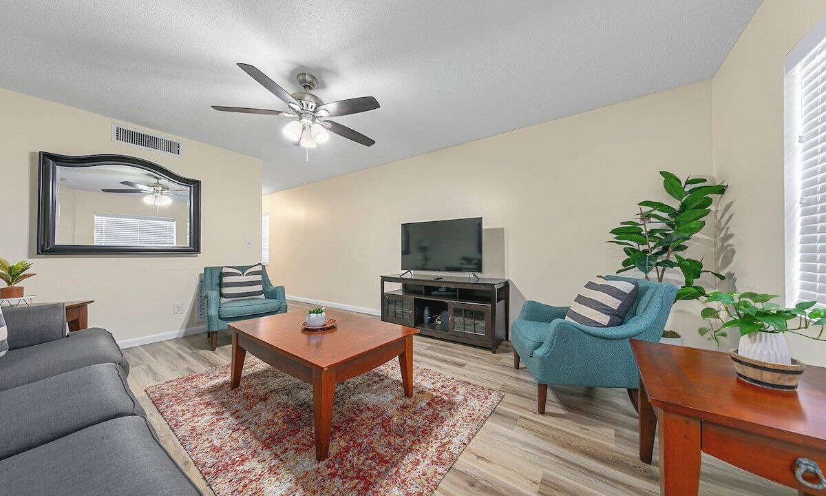 Photo of Livingroom in Melbourne