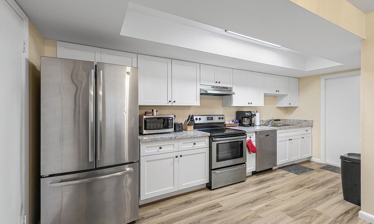 Photo of Kitchen in Melbourne