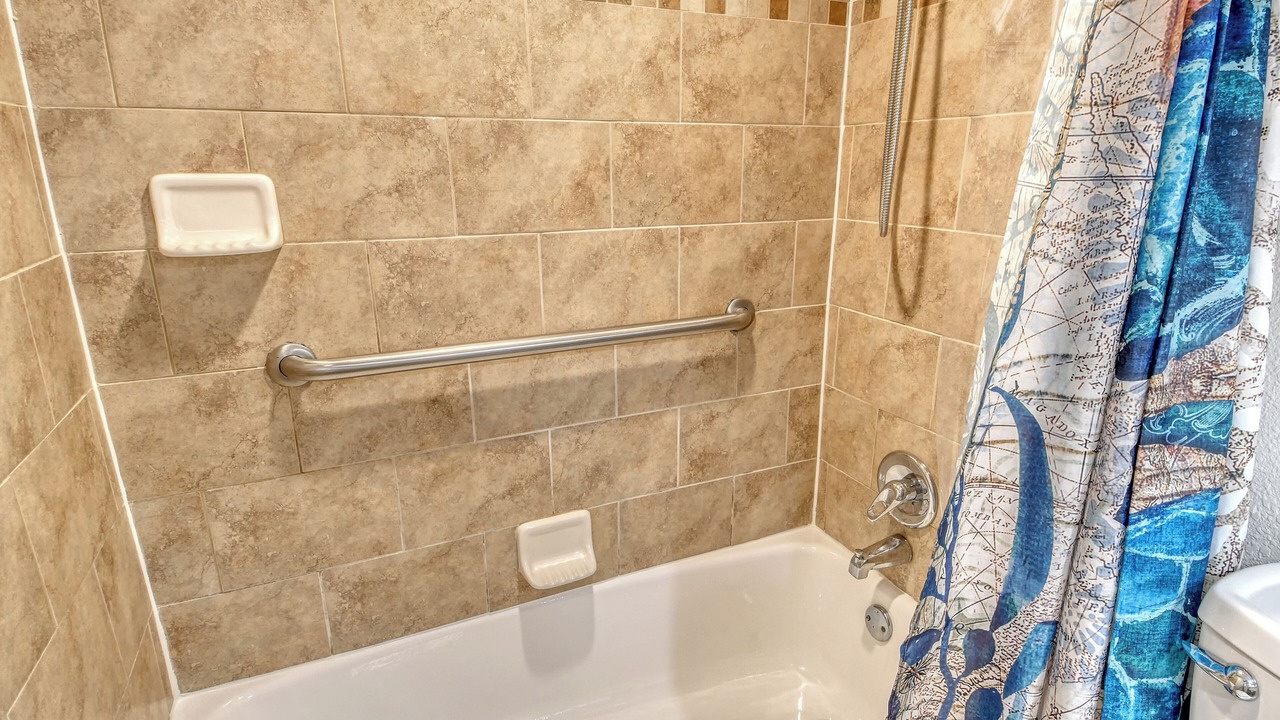 Photo of Bathroom in Whitfield