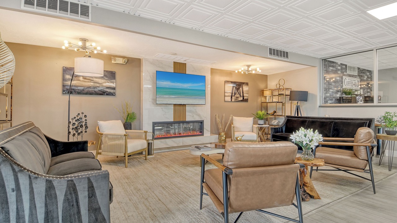 Photo of Livingroom in Whitfield