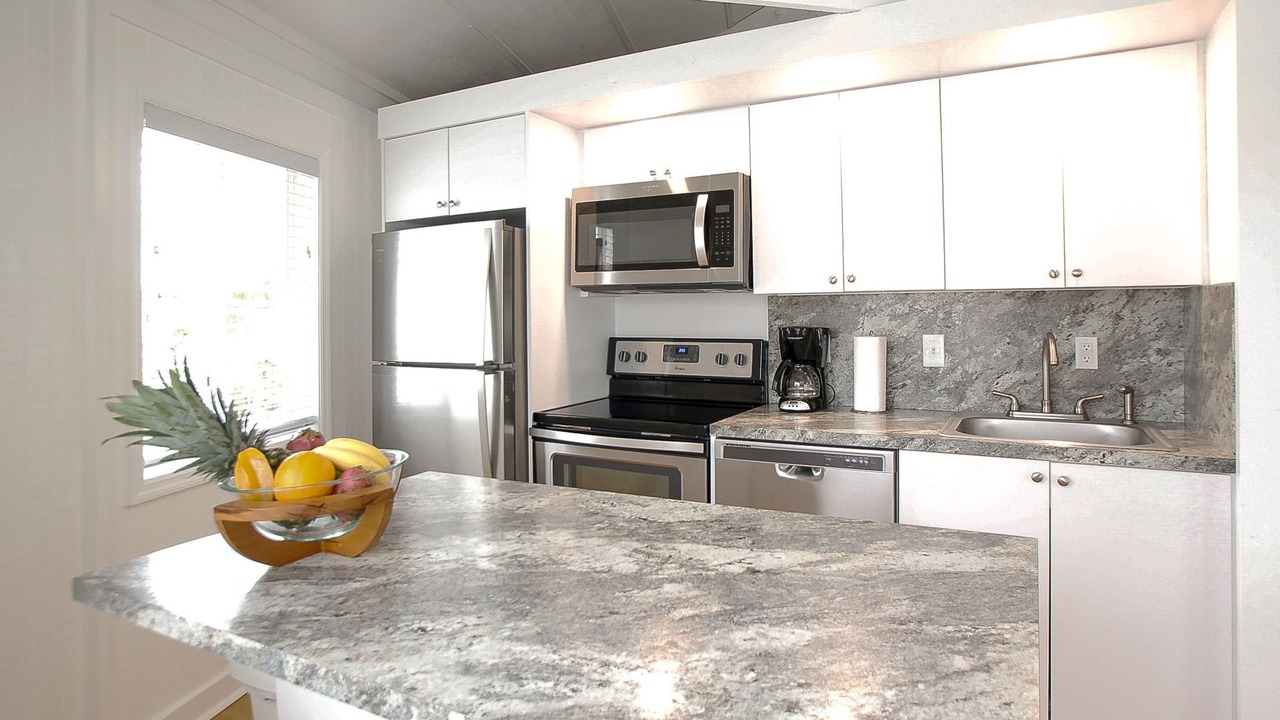 Photo of Kitchen in Islamorada