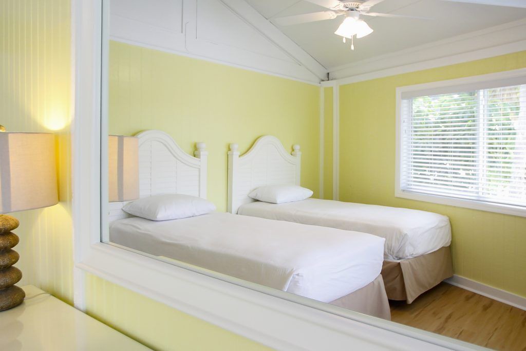 Photo of Bedroom in Islamorada