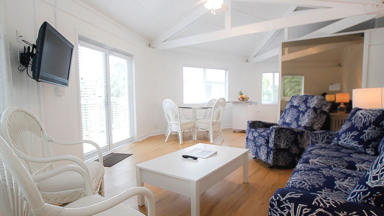 Photo of Livingroom in Islamorada