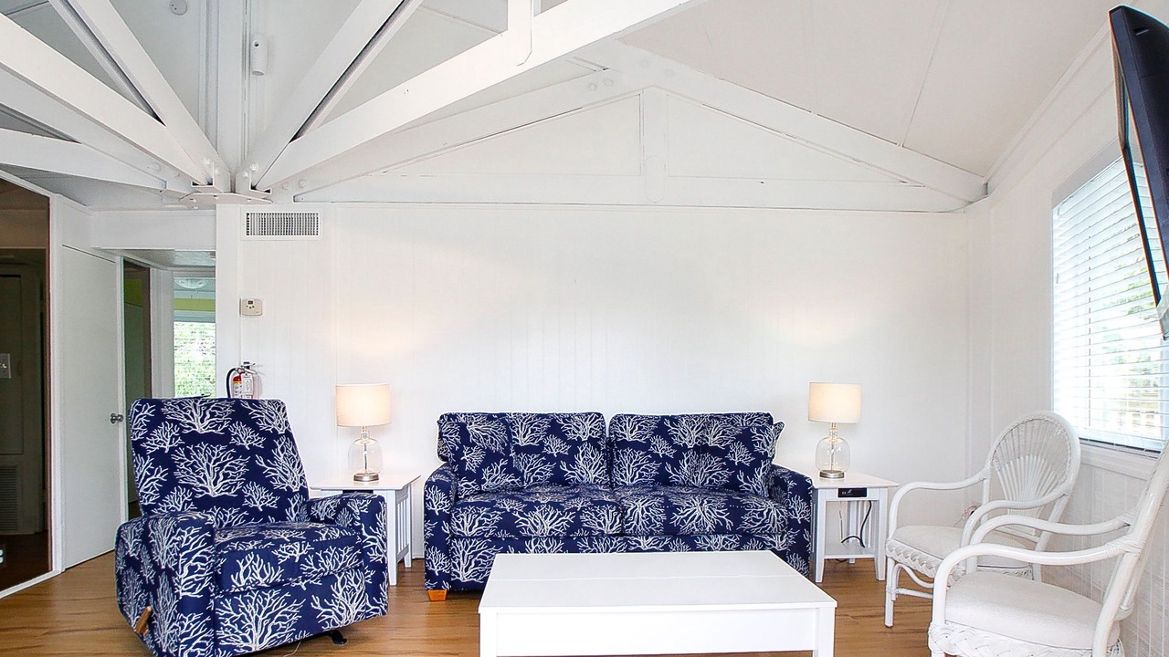 Photo of Livingroom in Islamorada