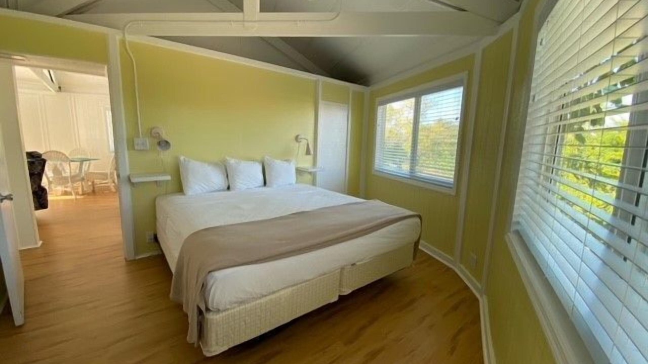 Photo of Bedroom in Islamorada