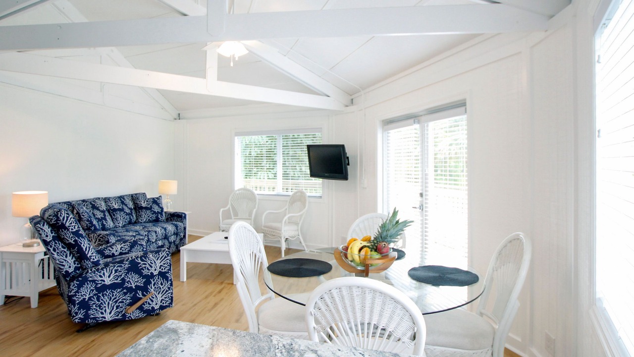 Photo of Livingroom in Islamorada
