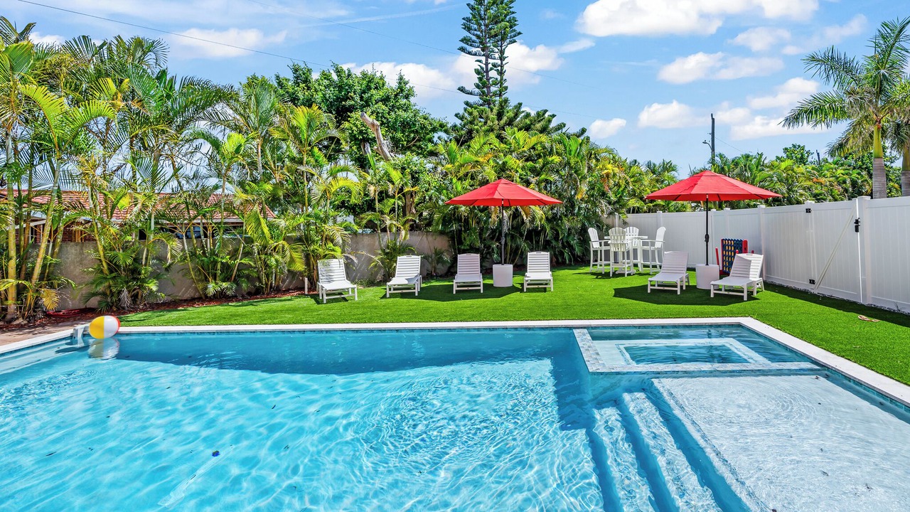 Photo of Outdoor in Indian Harbour Beach