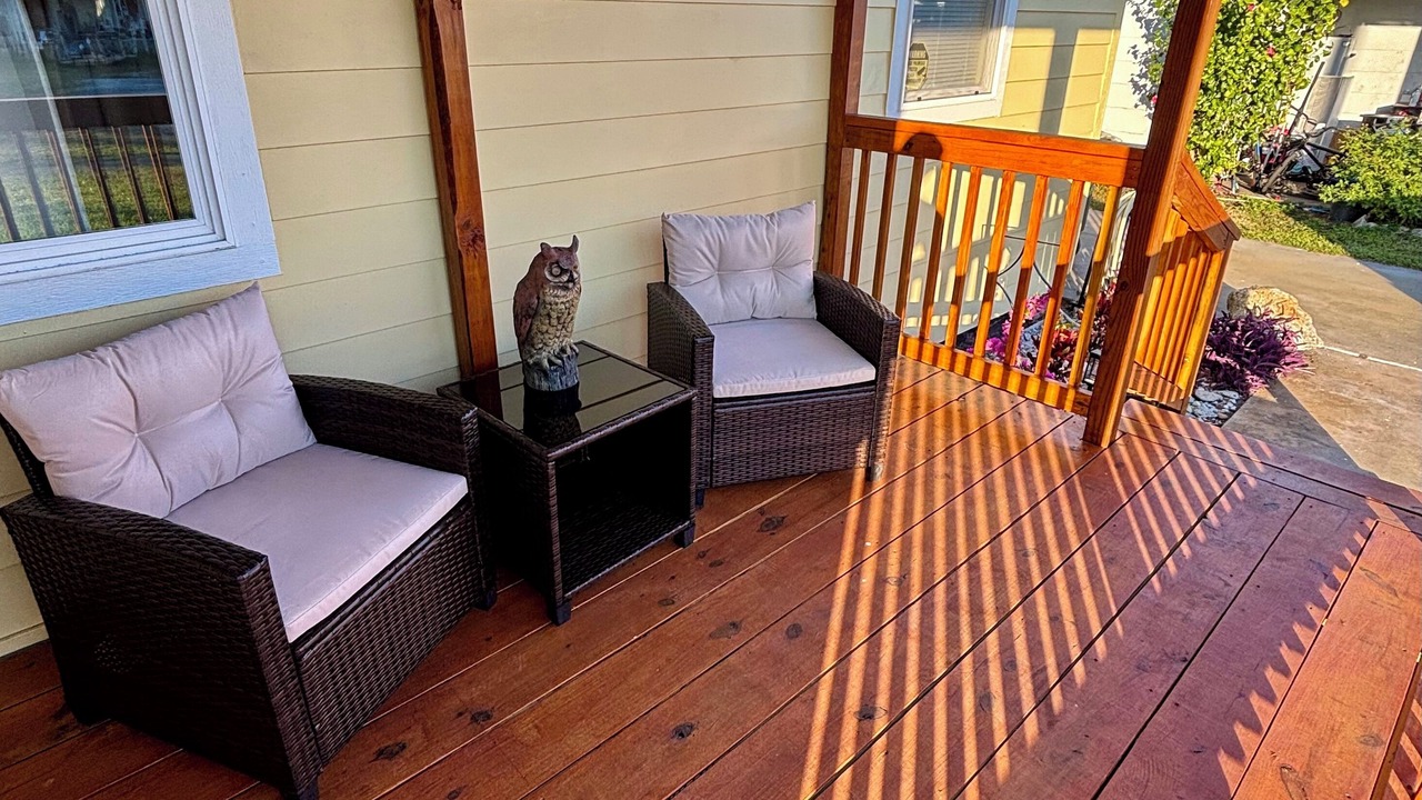 Photo of Patio Balcony in Clewiston