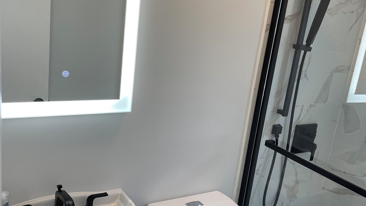 Photo of Bathroom in Clewiston