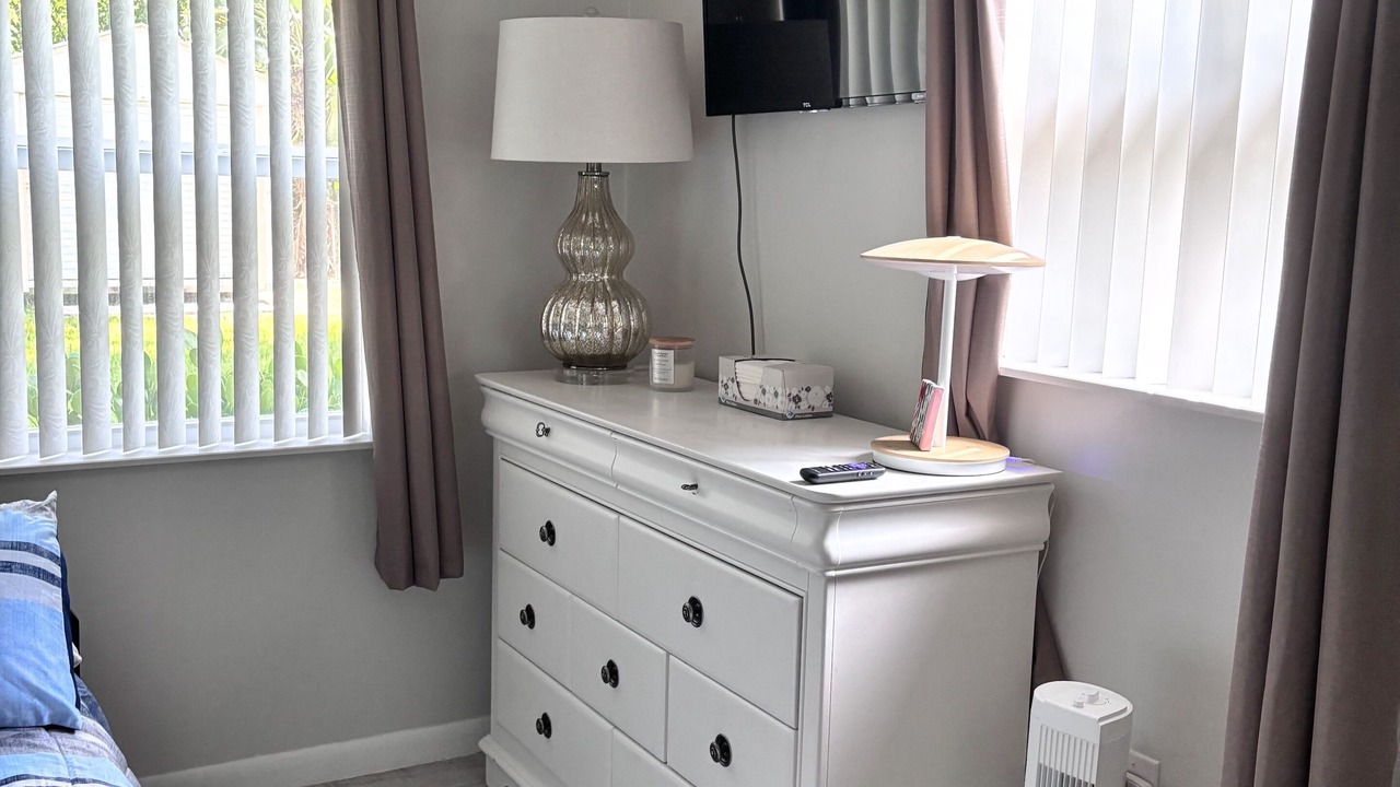 Photo of Bedroom in Clewiston