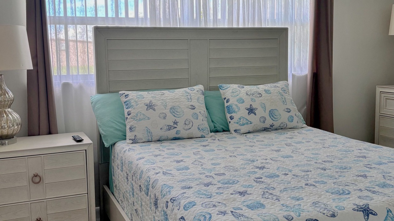Photo of Bedroom in Clewiston